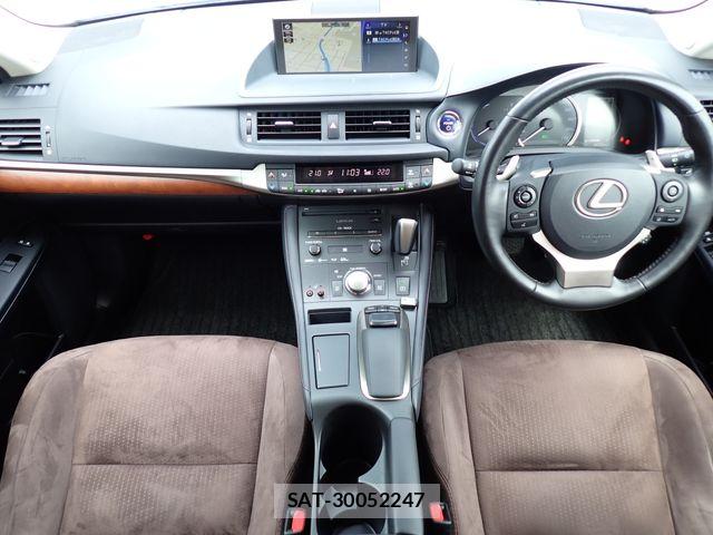 Lexus CT 2018-05 7220869-1