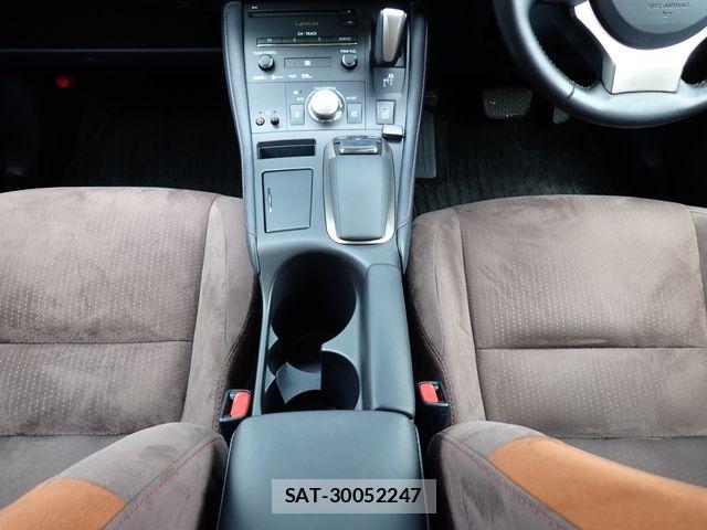 Lexus CT 2018-05 7220869-21