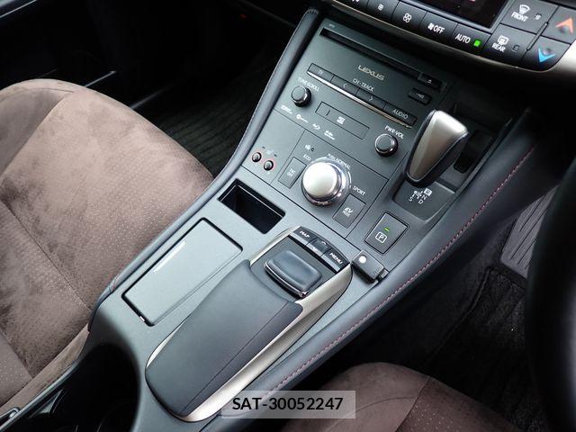 Lexus CT 2018-05 7220869-22