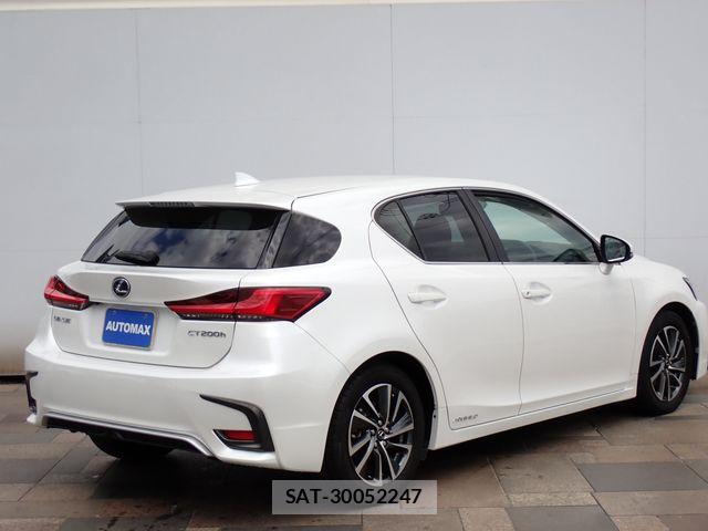 Lexus CT 2018-05 7220869-2