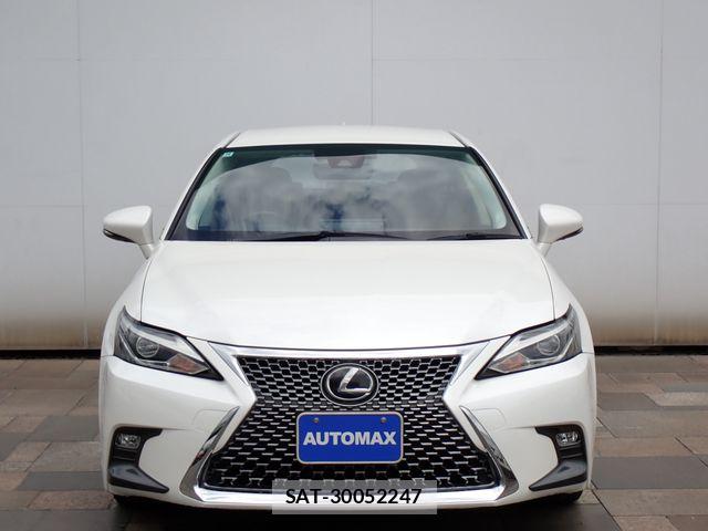 Lexus CT 2018-05 7220869-3