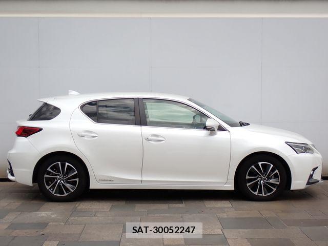Lexus CT 2018-05 7220869-4