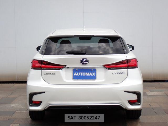 Lexus CT 2018-05 7220869-5