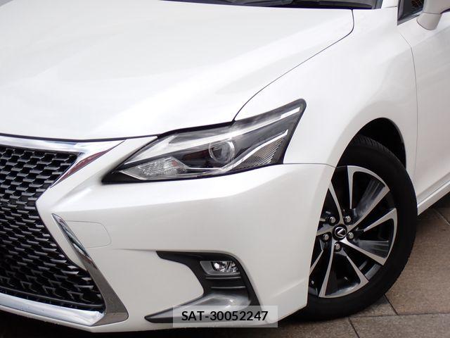 Lexus CT 2018-05 7220869-7