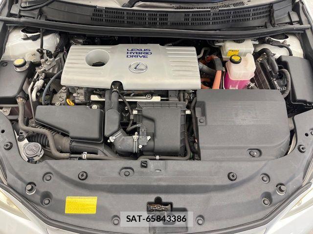Lexus CT 2013-03 7220861-15