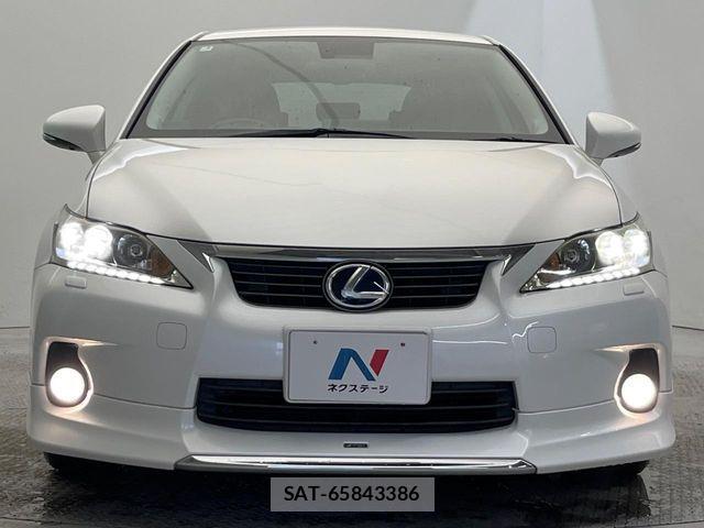 Lexus CT 2013-03 7220861-16