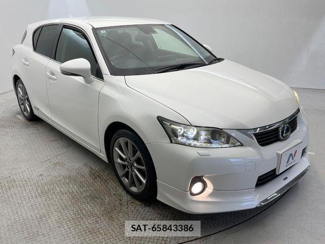 Lexus CT 2013-03 7220861-18