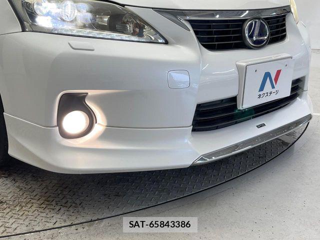 Lexus CT 2013-03 7220861-2