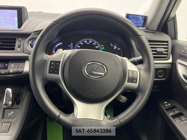 Lexus CT 2013-03 7220861-6