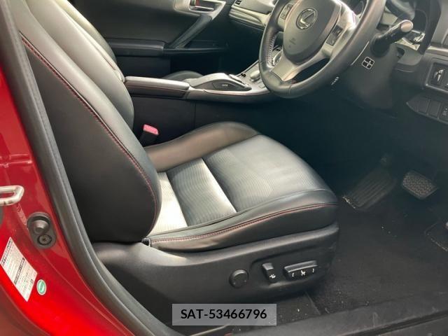 Lexus CT 2013-09 7220866-12