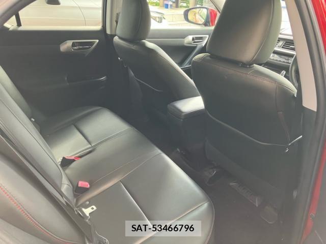 Lexus CT 2013-09 7220866-15