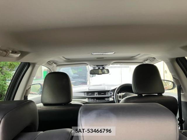 Lexus CT 2013-09 7220866-17