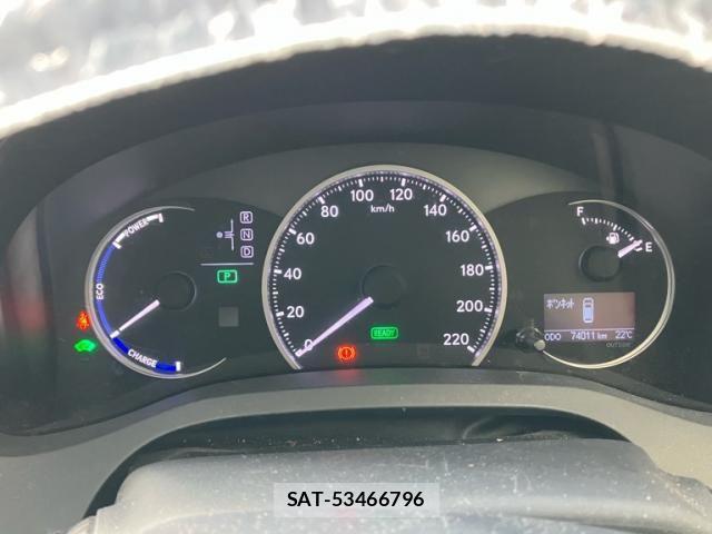 Lexus CT 2013-09 7220866-19