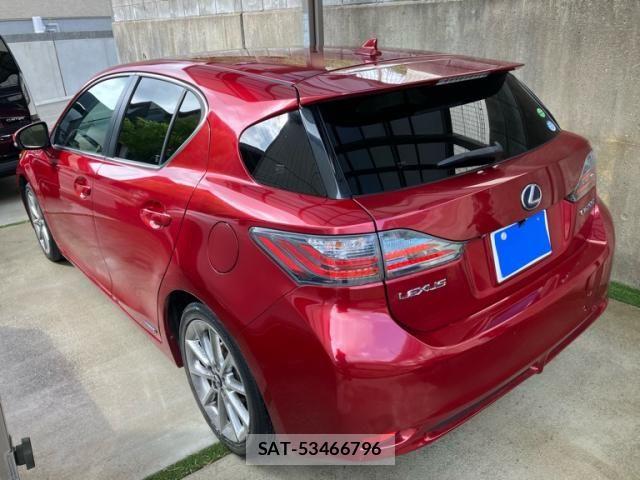 Lexus CT 2013-09 7220866-3