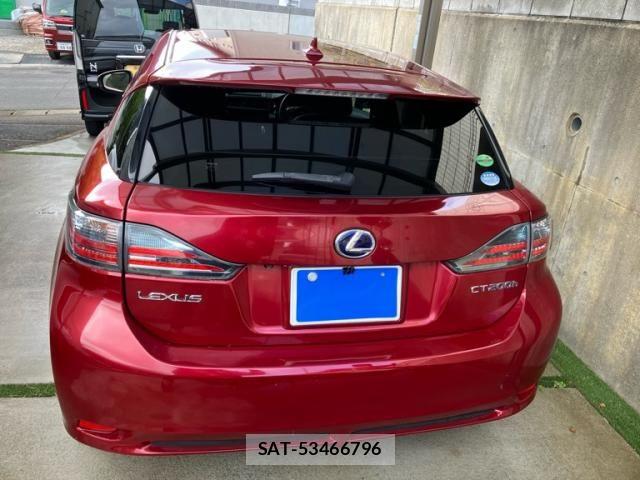 Lexus CT 2013-09 7220866-4