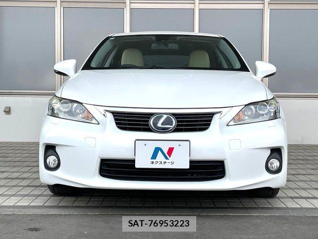 Lexus CT 2013-02 7220860-13
