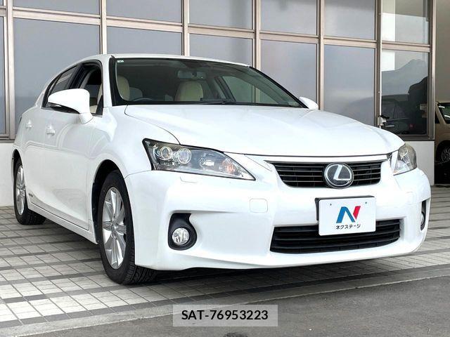 Lexus CT 2013-02 7220860-15