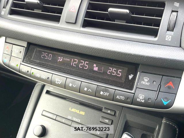 Lexus CT 2013-02 7220860-5
