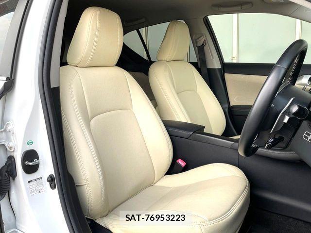 Lexus CT 2013-02 7220860-7