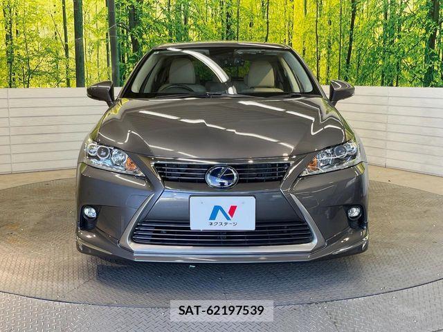 Lexus CT 2016-08 7220864-13