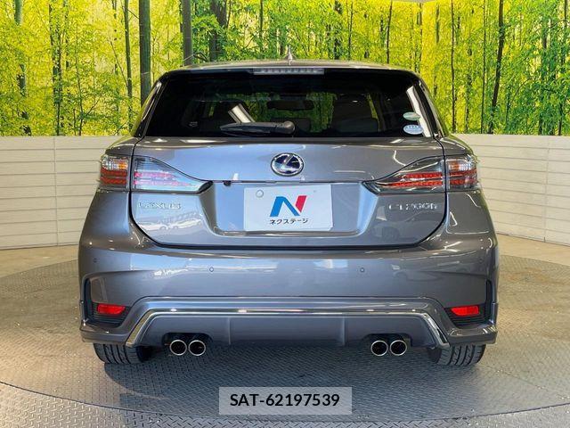 Lexus CT 2016-08 7220864-14
