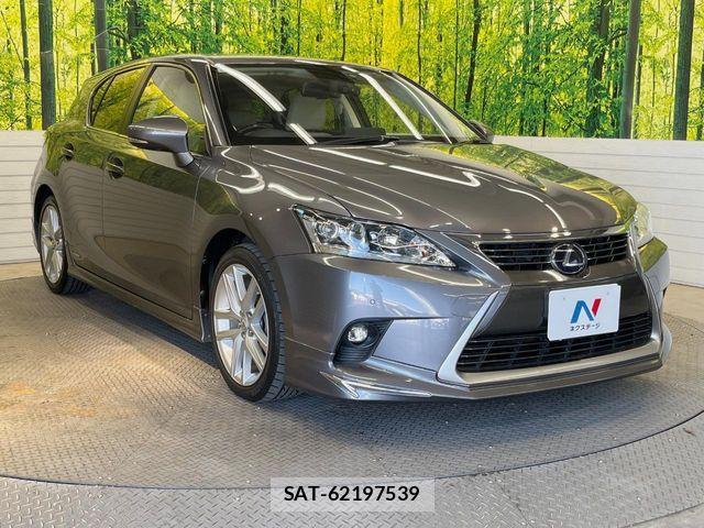 Lexus CT 2016-08 7220864-15