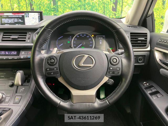 Lexus CT 2018-03 7220865-10