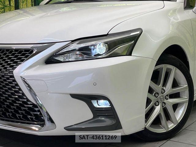 Lexus CT 2018-03 7220865-11