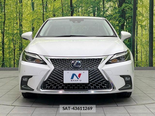 Lexus CT 2018-03 7220865-13