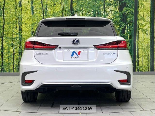 Lexus CT 2018-03 7220865-14