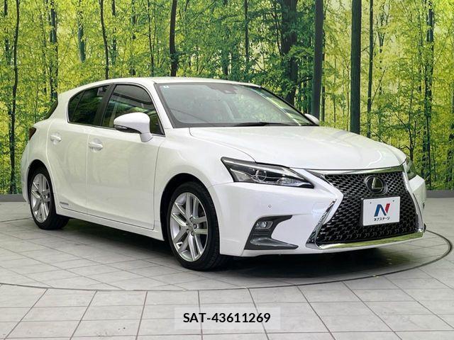 Lexus CT 2018-03 7220865-15