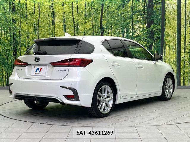Lexus CT 2018-03 7220865-16