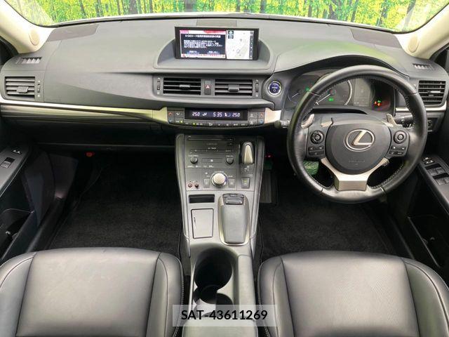 Lexus CT 2018-03 7220865-1