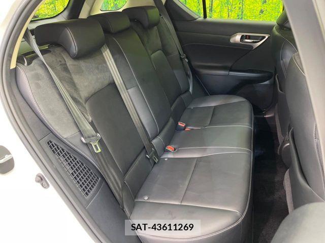 Lexus CT 2018-03 7220865-8