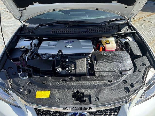 Lexus CT 2011-08 7220859-27