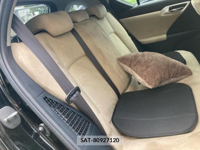 Lexus CT 2011-06 7251308-15