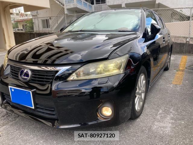 Lexus CT 2011-06 7251308-1