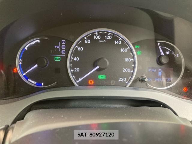 Lexus CT 2011-06 7251308-21