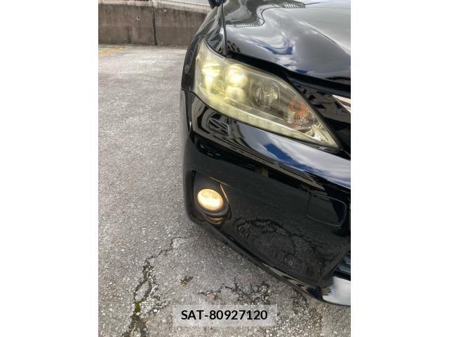 Lexus CT 2011-06 7251308-26