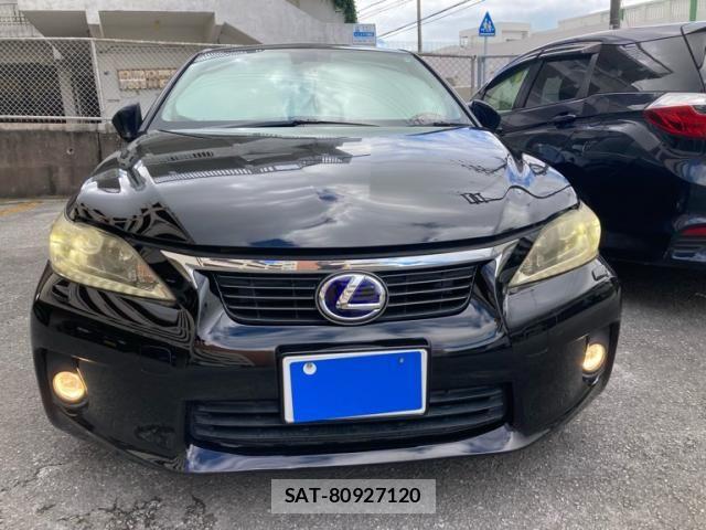 Lexus CT 2011-06 7251308-2