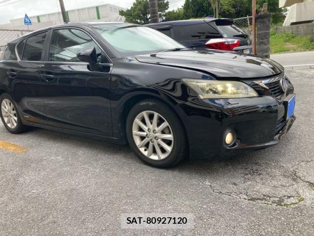 Lexus CT 2011-06 7251308-3