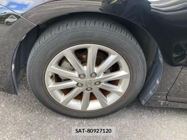 Lexus CT 2011-06 7251308-4