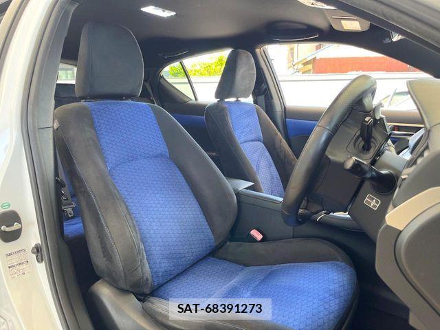 Lexus CT 2014-03 7272219-9