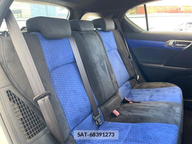 Lexus CT 2014-03 7272219-10