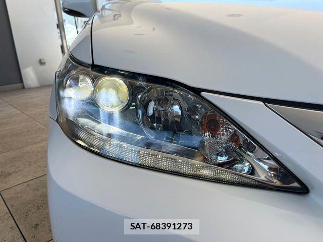 Lexus CT 2014-03 7272219-13