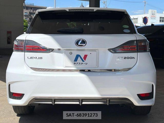 Lexus CT 2014-03 7272219-15