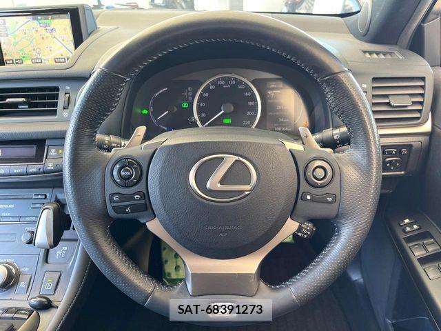 Lexus CT 2014-03 7272219-8