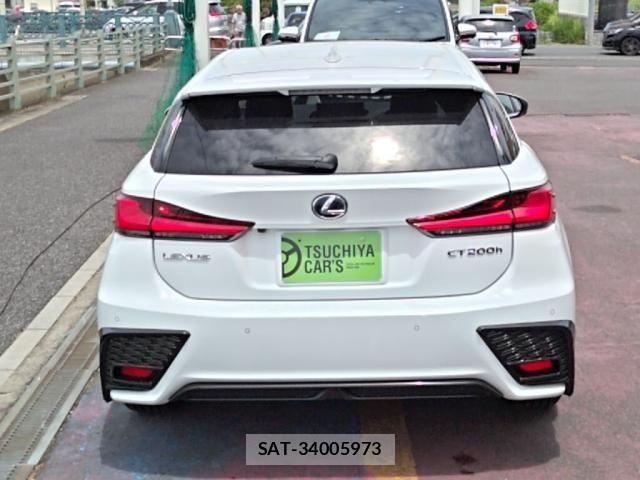 Lexus CT 2019-09 7327995-10