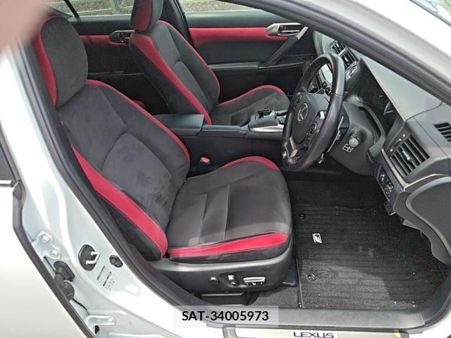 Lexus CT 2019-09 7327995-12