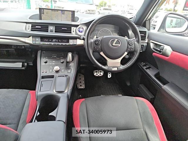 Lexus CT 2019-09 7327995-2